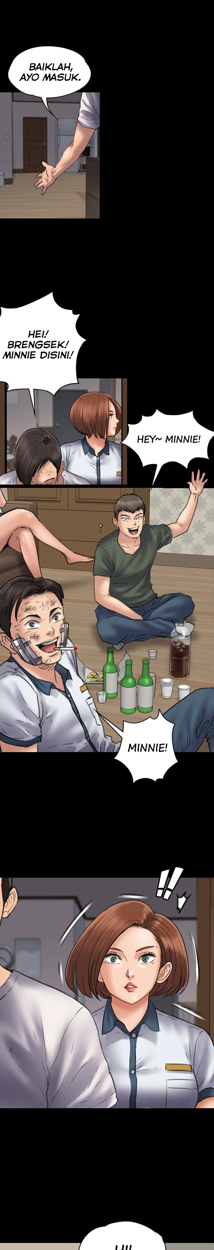 Queen Bee (Andrew) - Chapter 48 20