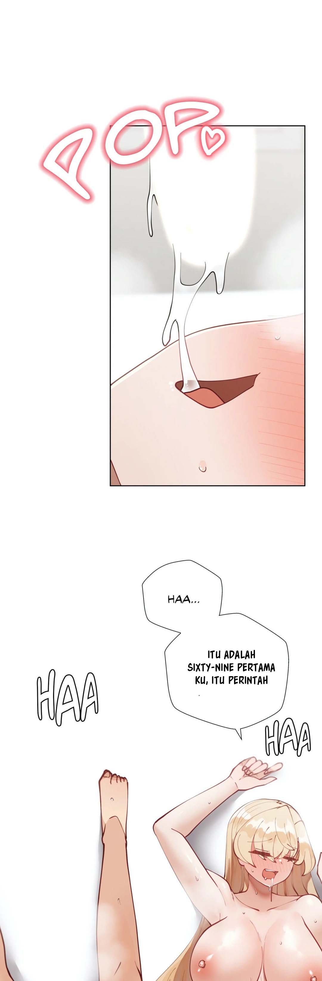 Learning the Hard Way - Chapter 48 45