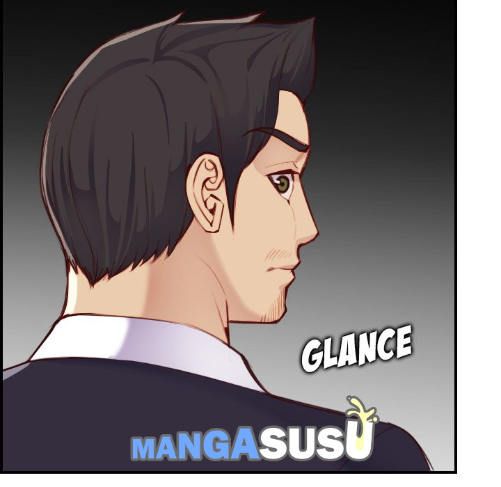 Never Too Late - Chapter 48 22