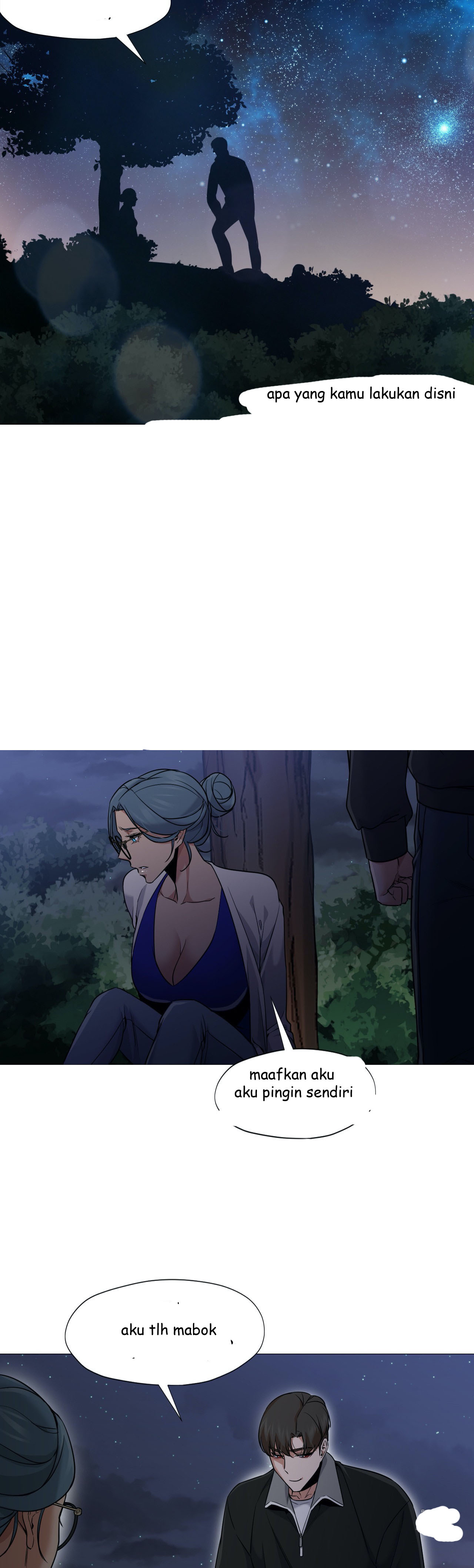 Man Up, Girl! - Chapter 48 22 Man Up, Girl! - Chapter 48 22