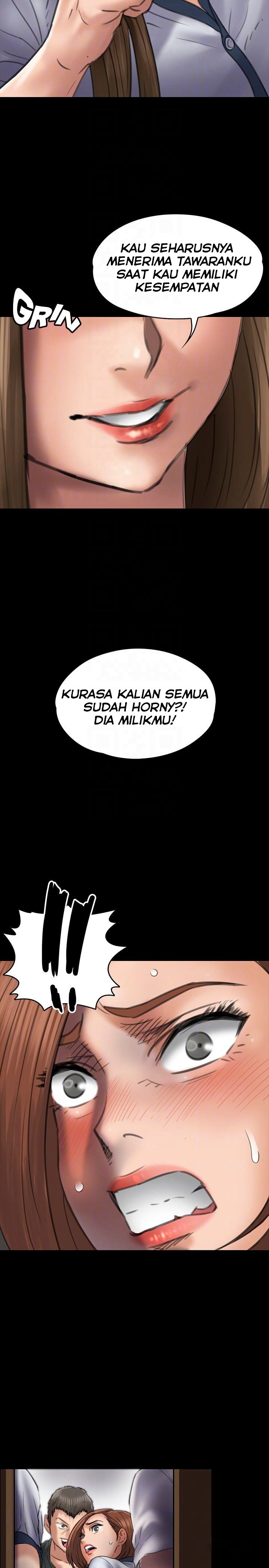 Queen Bee (Andrew) - Chapter 48 25