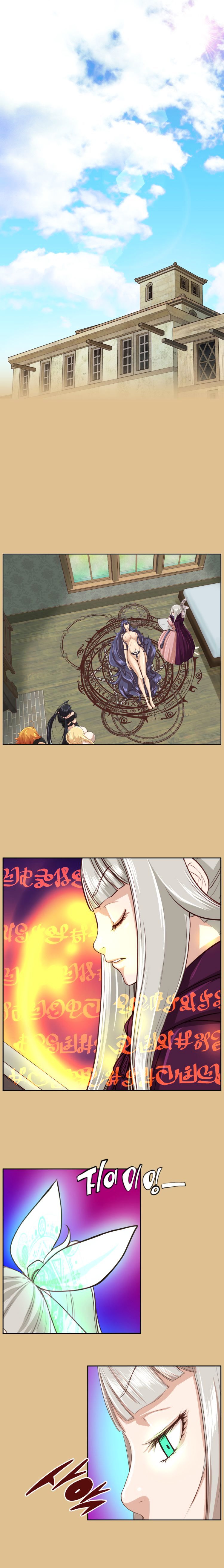 Yahalu - Chapter 48 12