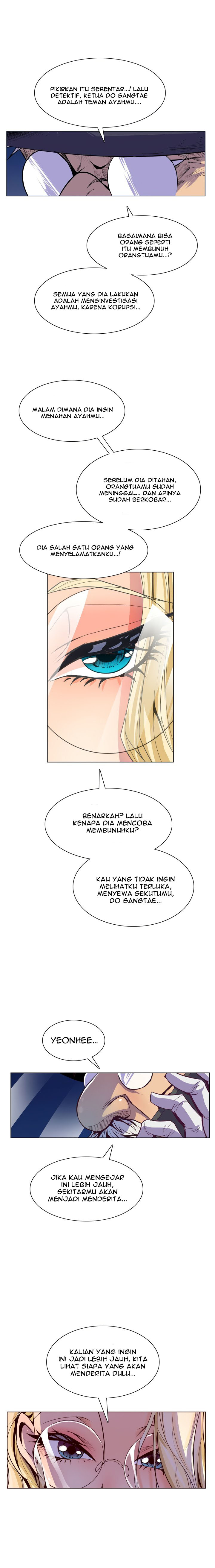 Sahwa: Secret Commission - Chapter 48 19 Sahwa: Secret Commission - Chapter 48 19