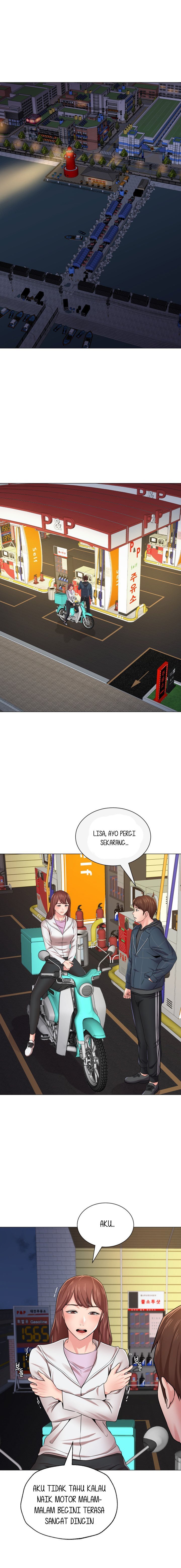 Sexual Teacher - Chapter 48 13