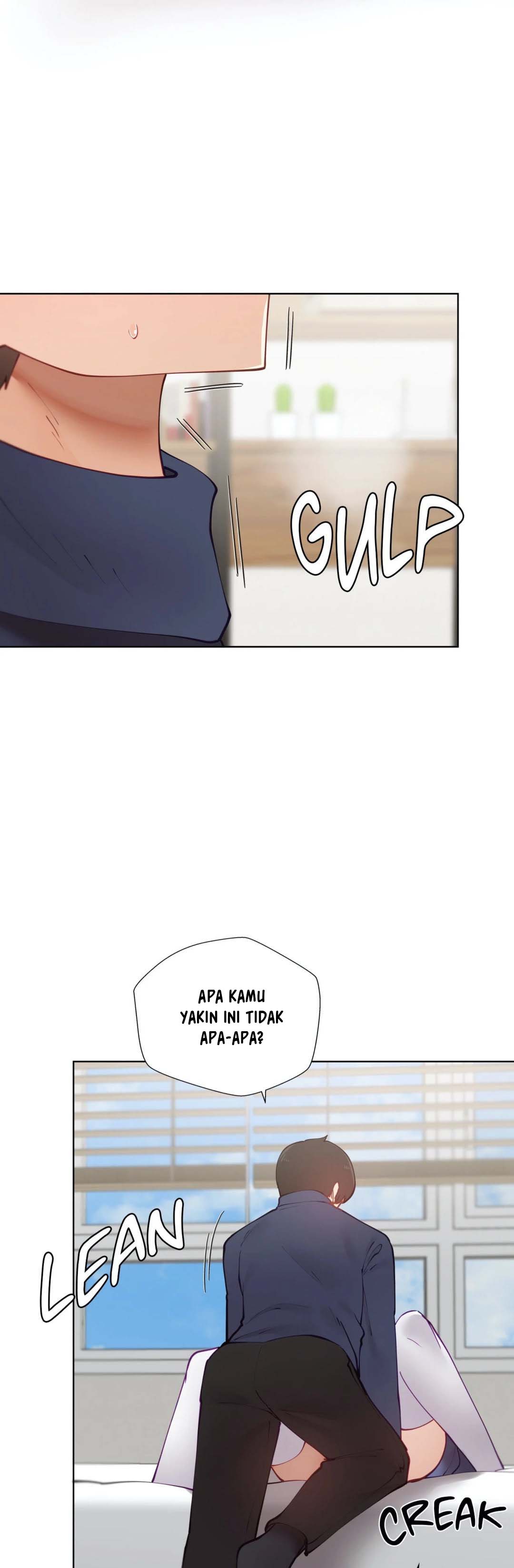 Learning the Hard Way - Chapter 48 16