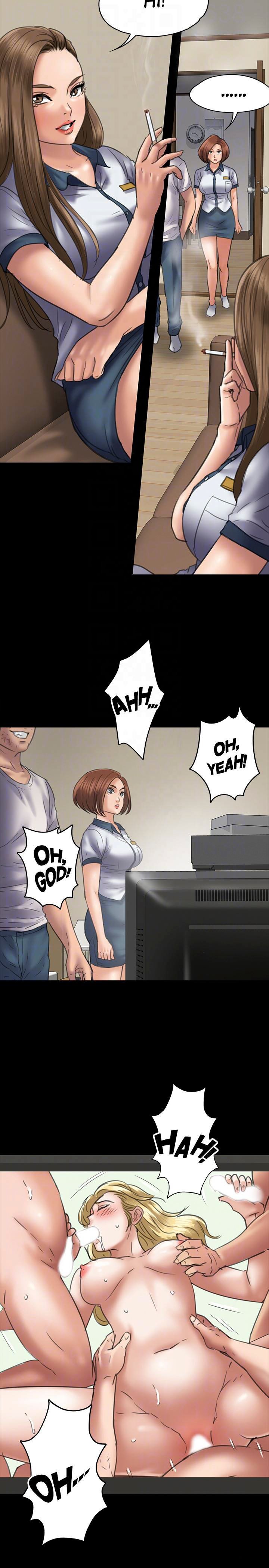 Queen Bee (Andrew) - Chapter 48 21