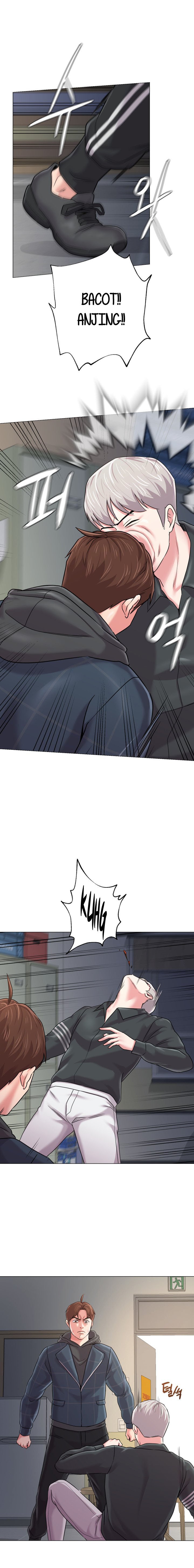 Sexual Teacher - Chapter 48 7