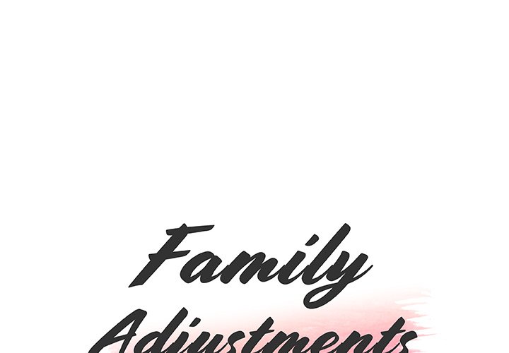 Family Adjustments - Chapter 49 3