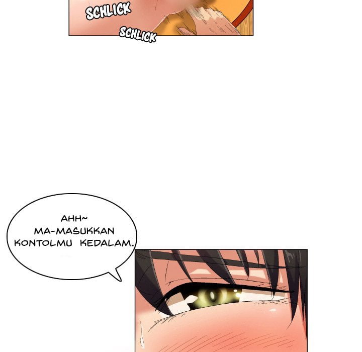 God of App - Chapter 49 14