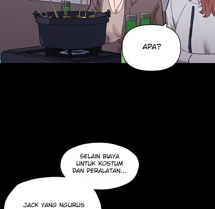 Family Adjustments - Chapter 49 118