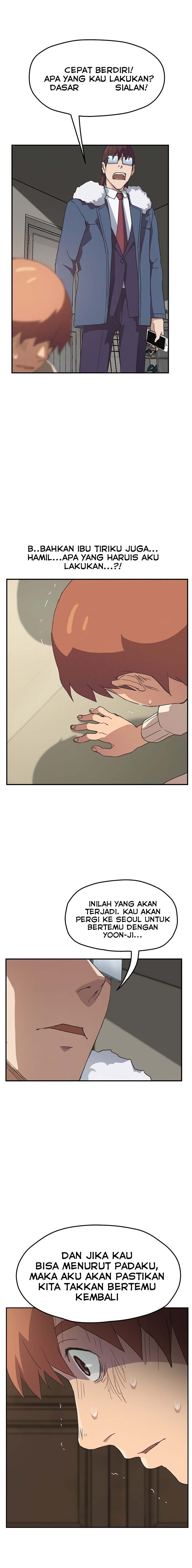 This Doesn’t Feel Like Me - Chapter 49 15 This Doesn’t Feel Like Me - Chapter 49 15