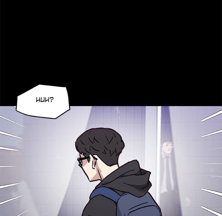 Family Adjustments - Chapter 49 123