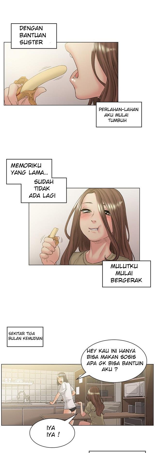 By Chance - Chapter 49 5