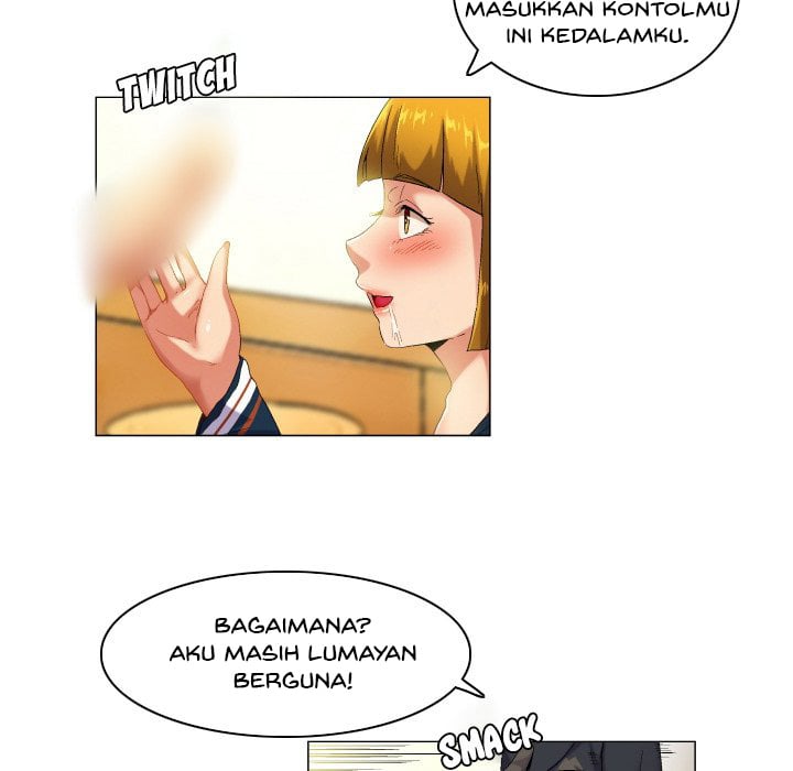 God of App - Chapter 49 28