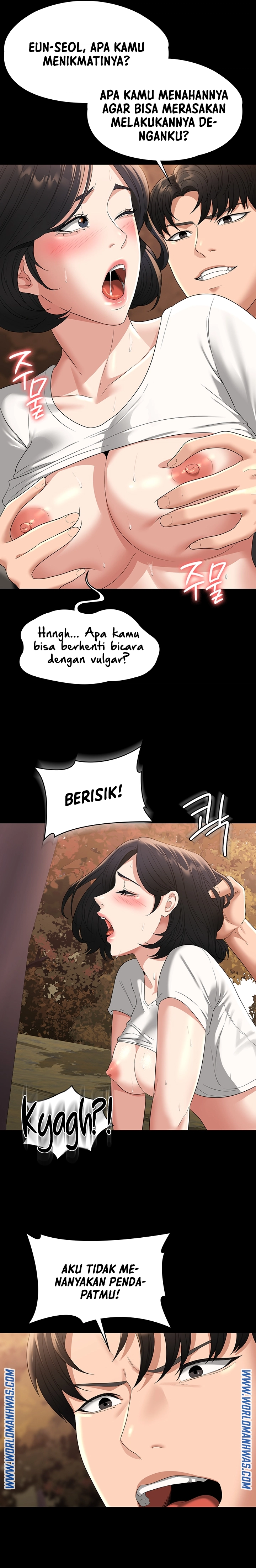 Administrator Privileges - Chapter 49 21 Administrator Privileges - Chapter 49 21