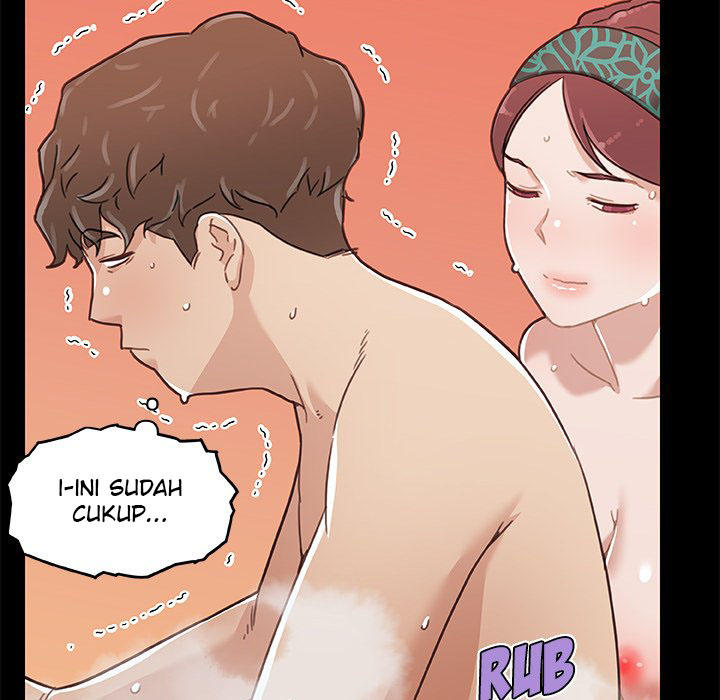 Family Adjustments - Chapter 49 43