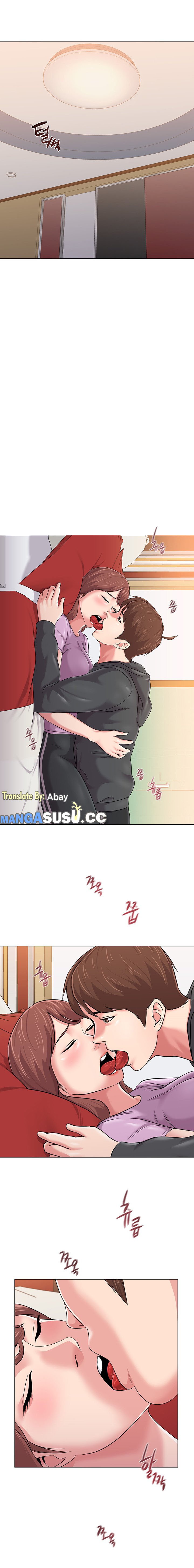 Sexual Teacher - Chapter 49 3