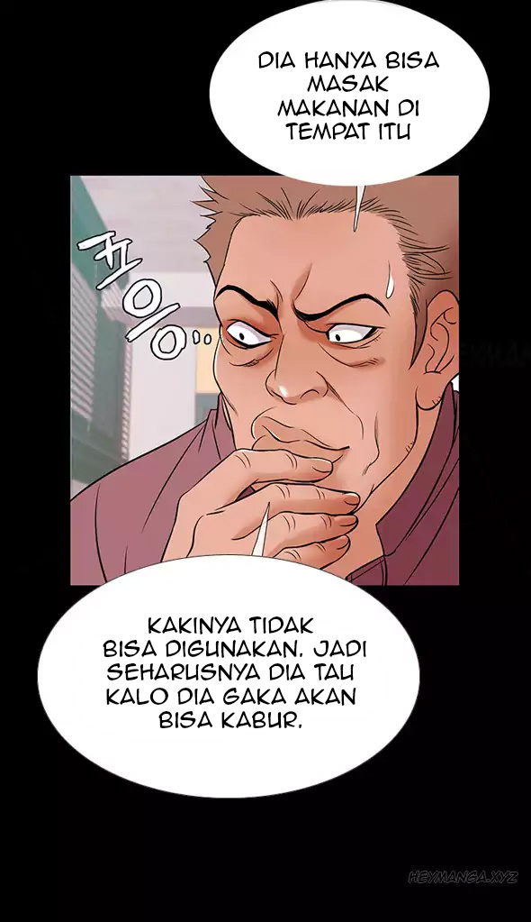 Heaven (Onion) - Chapter 49 5