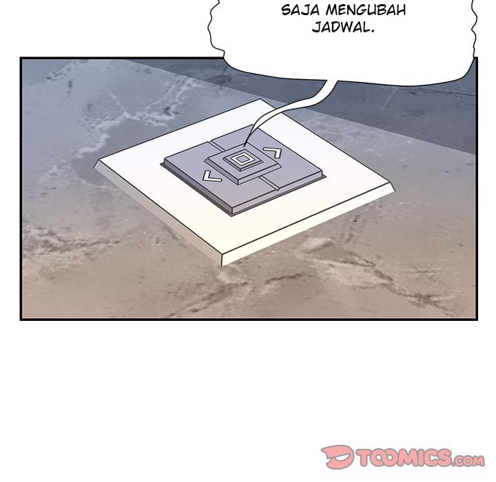 Dumped - Chapter 49 51