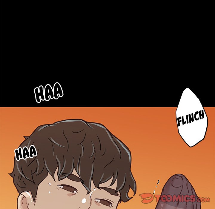 Family Adjustments - Chapter 49 83