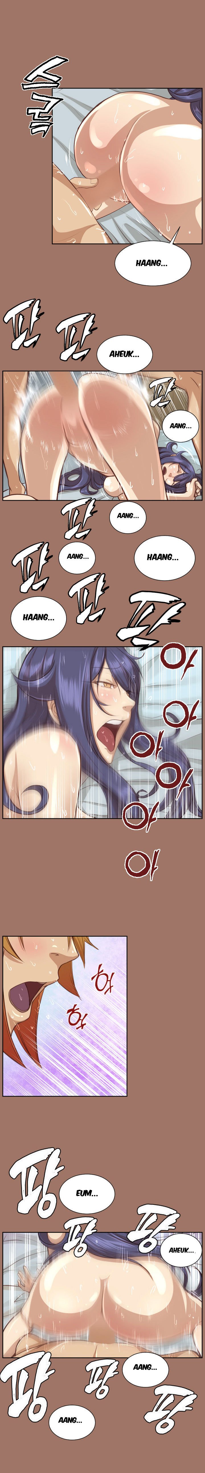 Yahalu - Chapter 49 10