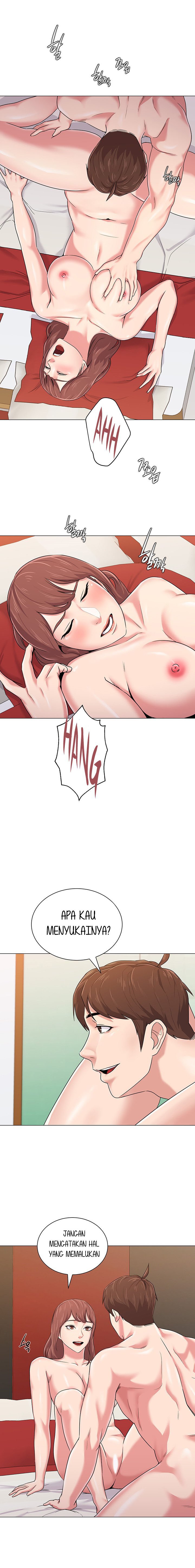 Sexual Teacher - Chapter 49 13