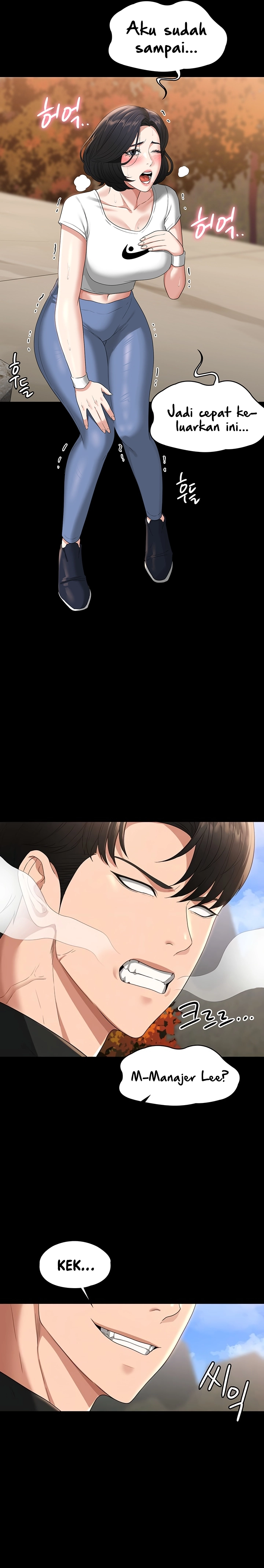 Administrator Privileges - Chapter 49 5 Administrator Privileges - Chapter 49 5