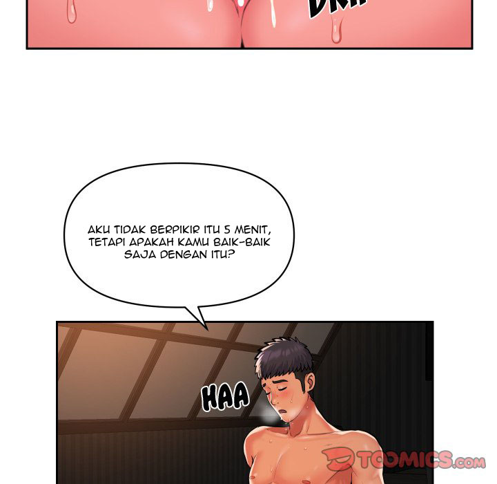 The Ladies&#8217; Associate - Chapter 49 50