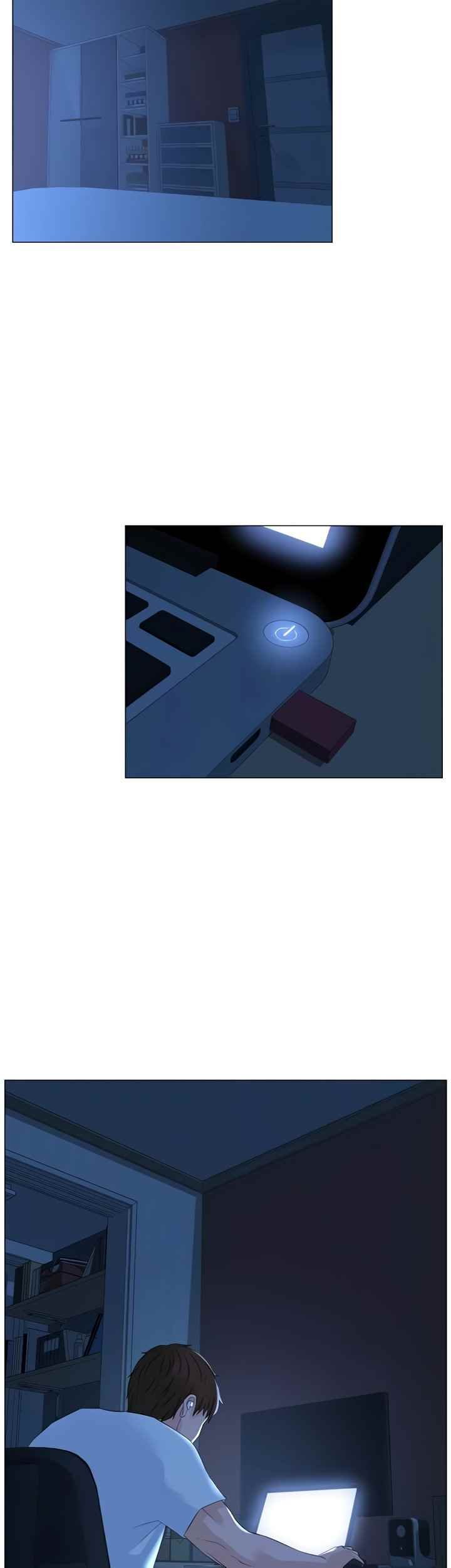 The Neighborhood Celebrity - Chapter 49 35 The Neighborhood Celebrity - Chapter 49 35