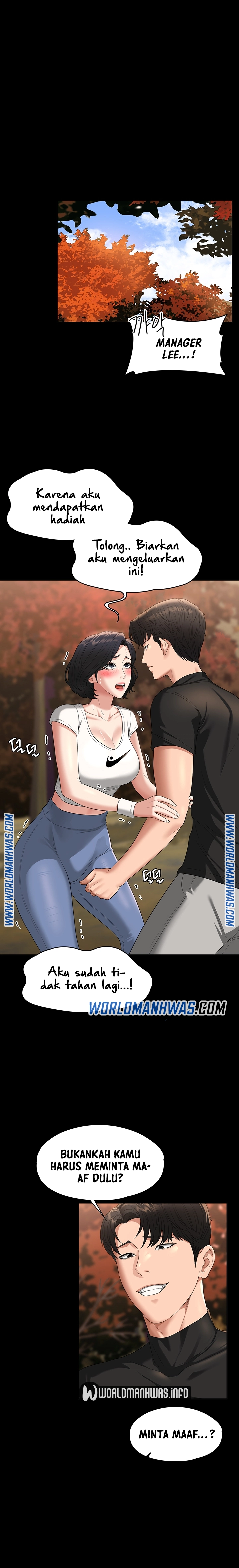 Administrator Privileges - Chapter 49 7 Administrator Privileges - Chapter 49 7