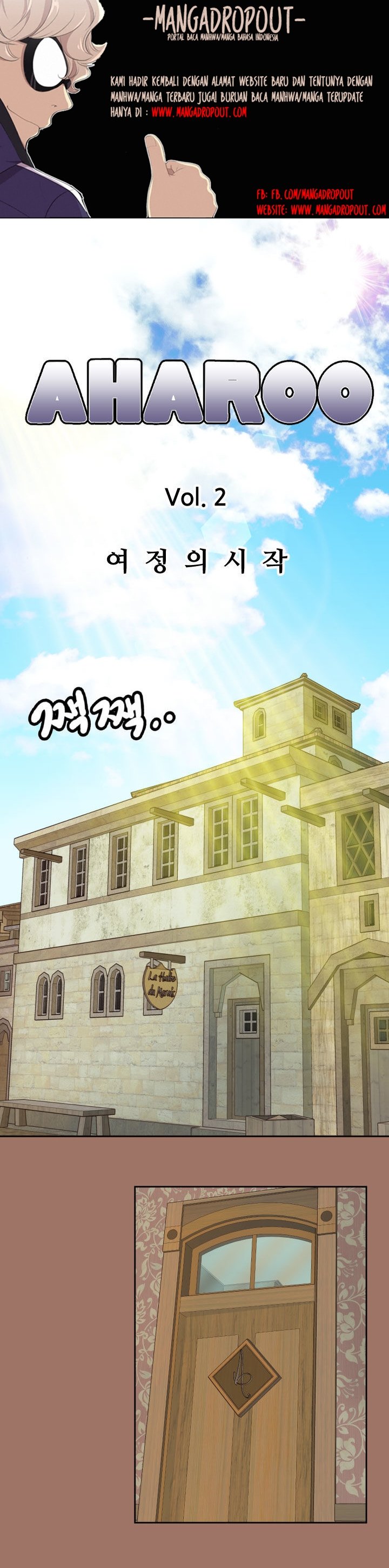 Yahalu - Chapter 49 1