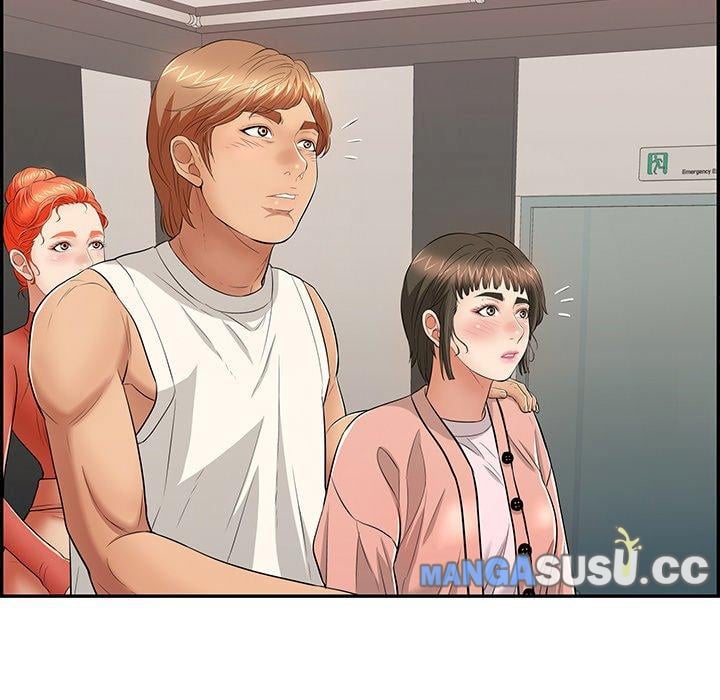 A Killer Woman - Chapter 49 106