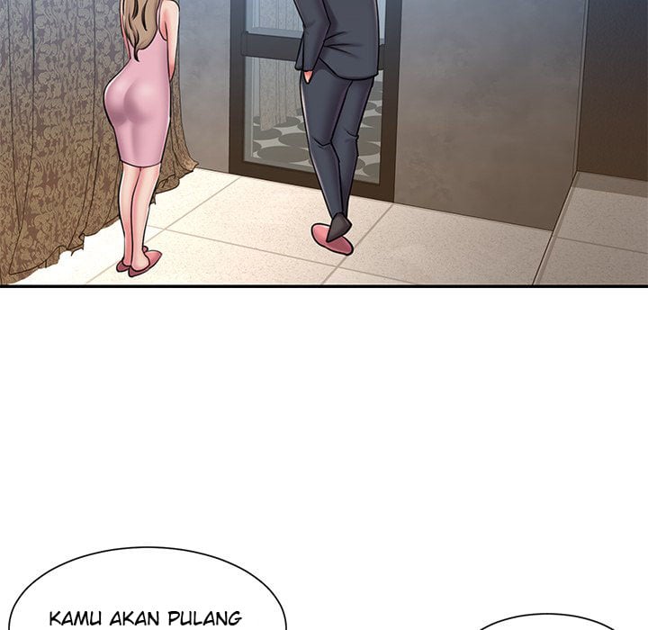 Dumped - Chapter 49 15