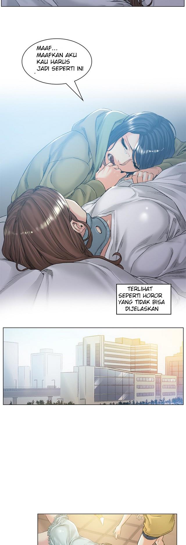 By Chance - Chapter 49 1