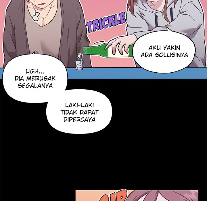 Family Adjustments - Chapter 49 121
