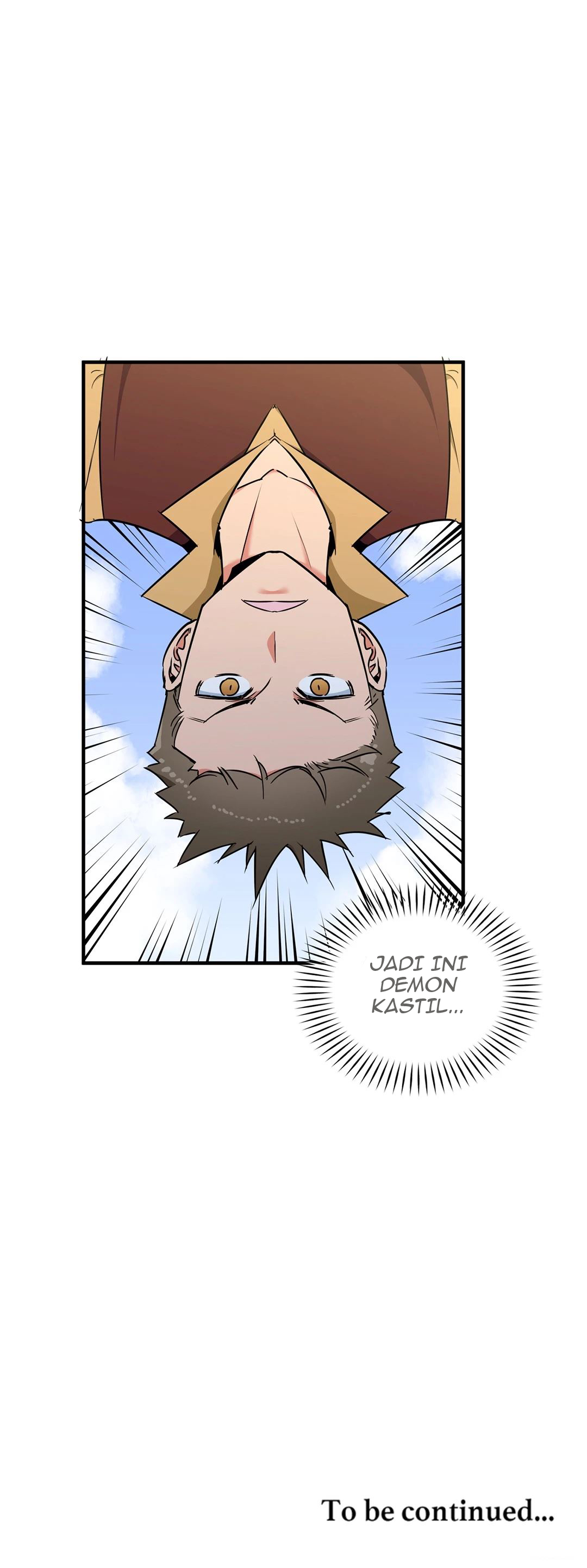 Rise and Shine, Hero! - Chapter 49 25