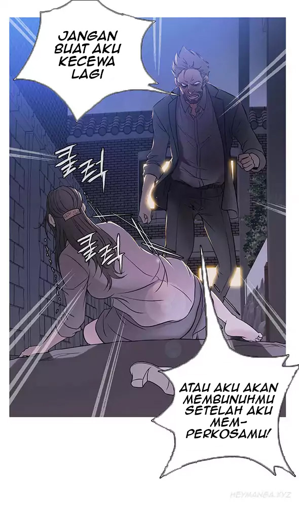 Heaven (Onion) - Chapter 49 8