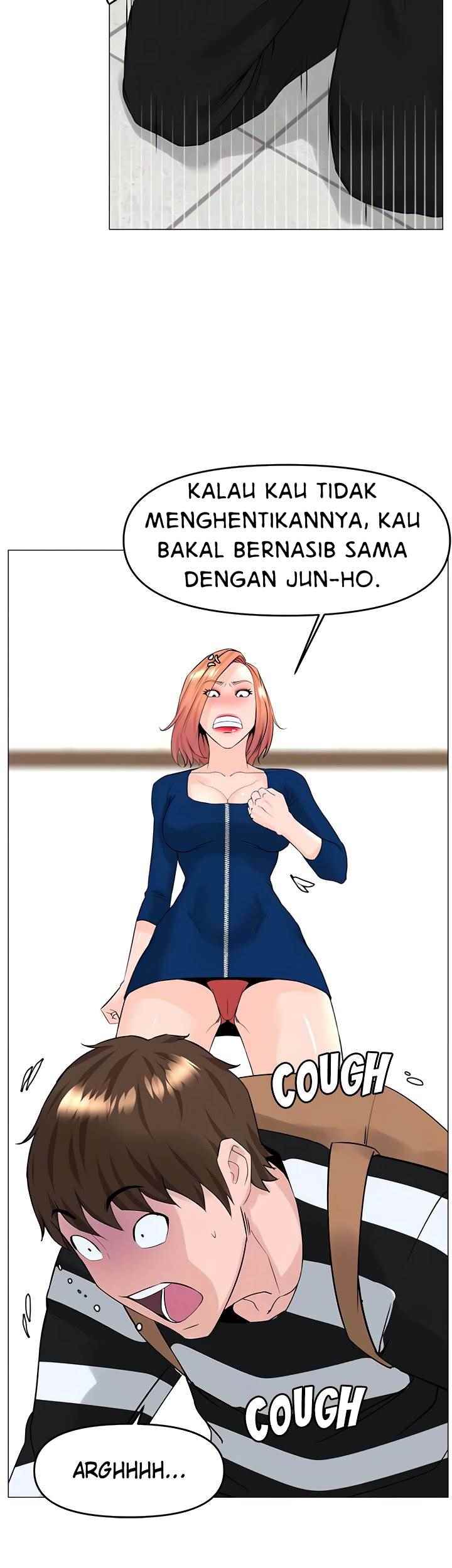 The Neighborhood Celebrity - Chapter 49 21 The Neighborhood Celebrity - Chapter 49 21