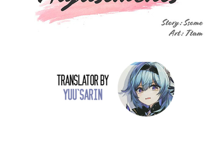 Family Adjustments - Chapter 49 4