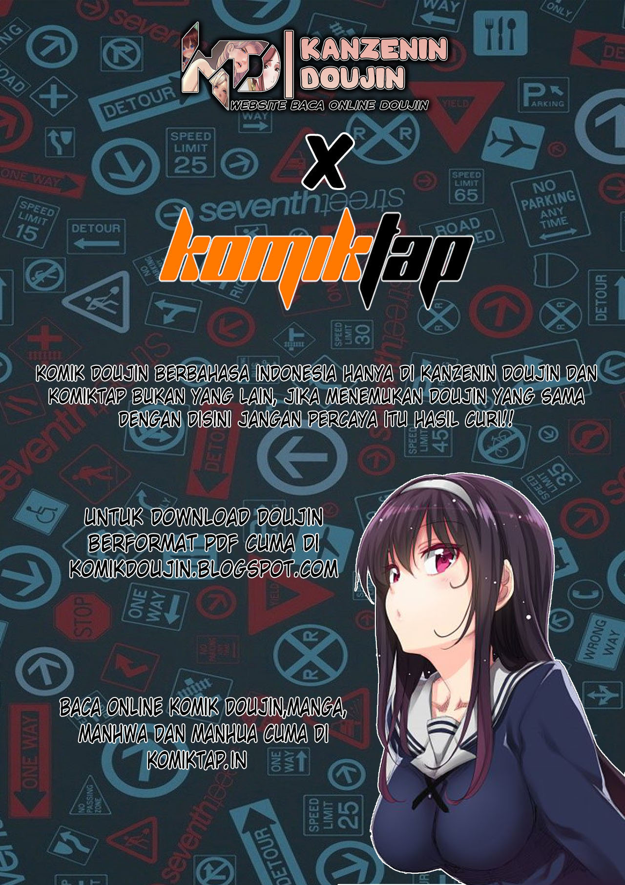 Lightning Rod - Chapter 49 2