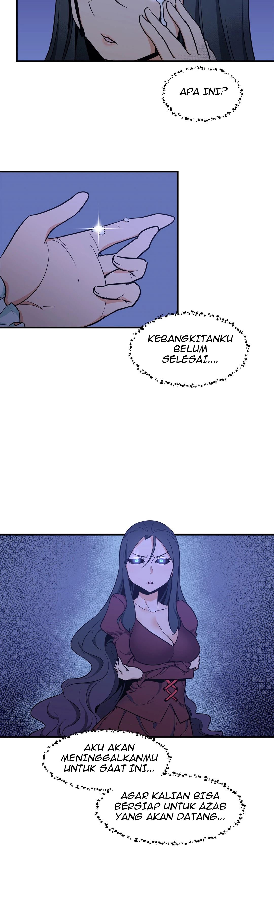 Rise and Shine, Hero! - Chapter 49 12