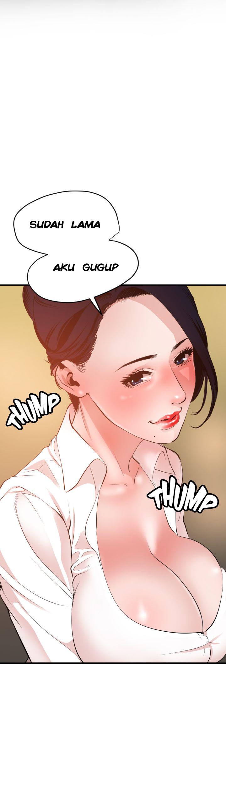 Lightning Rod - Chapter 49 5