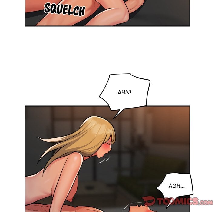 The Ladies&#8217; Associate - Chapter 49 8
