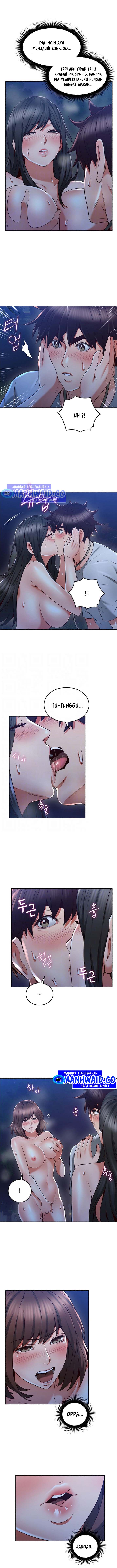 Soothe Me - Chapter 49 3