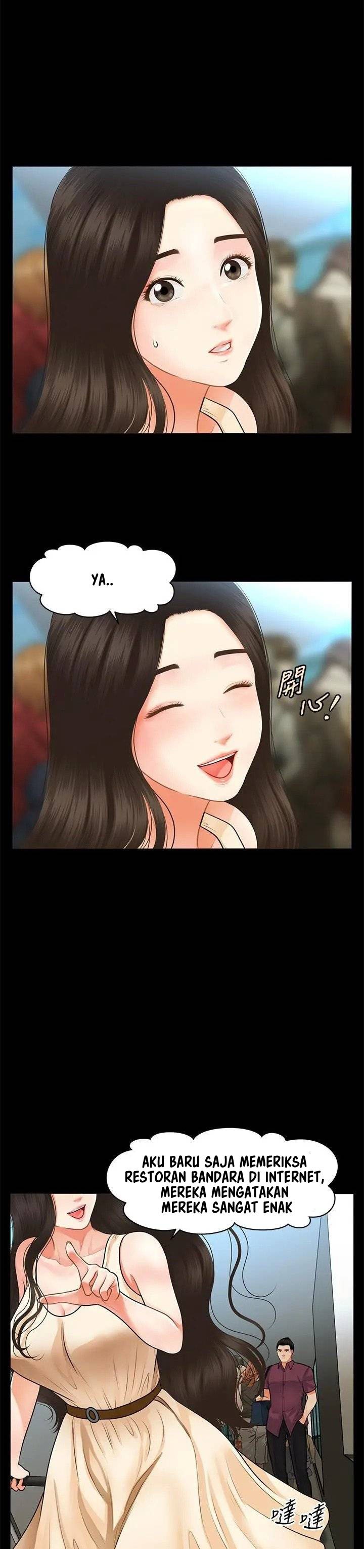 You&#8217;re so Handsome - Chapter 49 7