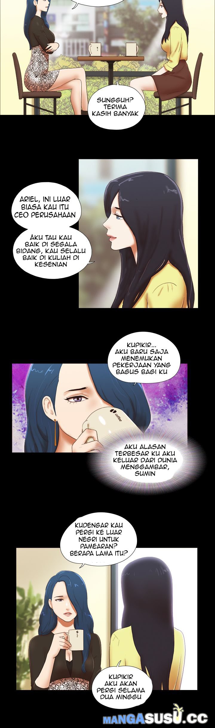 She&#8217;s The Girl - Chapter 49 4