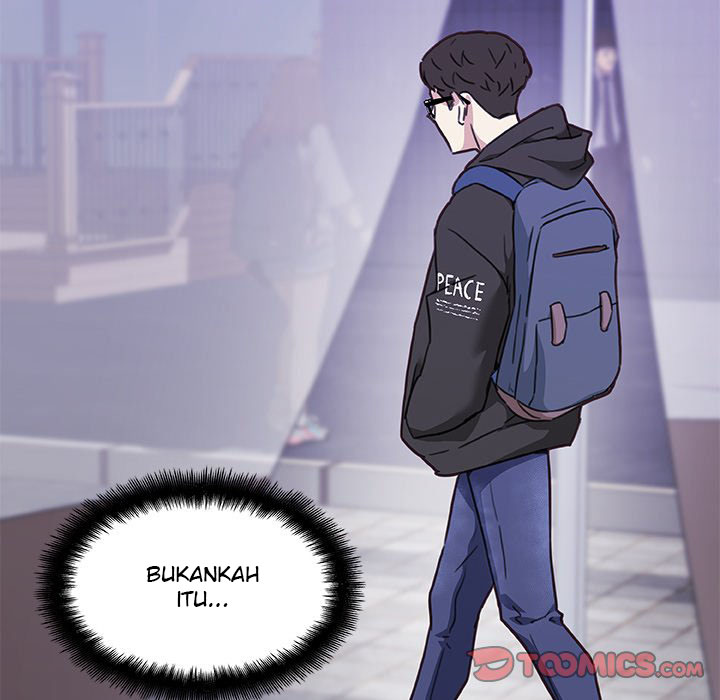 Family Adjustments - Chapter 49 125