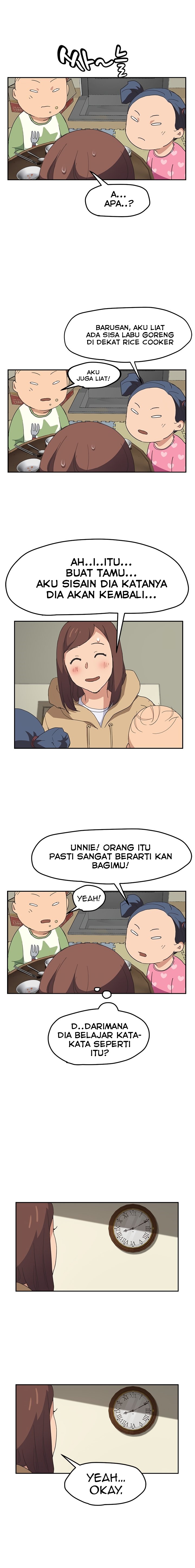 This Doesn’t Feel Like Me - Chapter 49 17 This Doesn’t Feel Like Me - Chapter 49 17