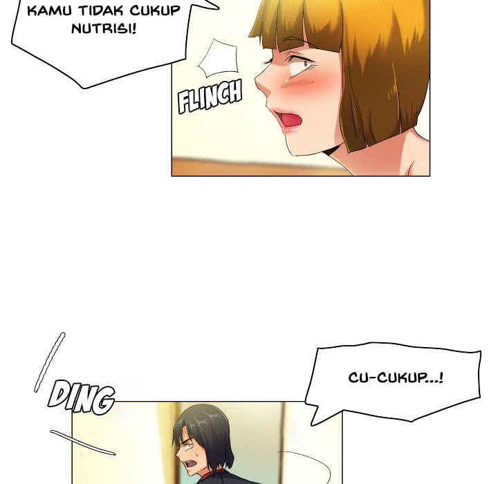 God of App - Chapter 49 33