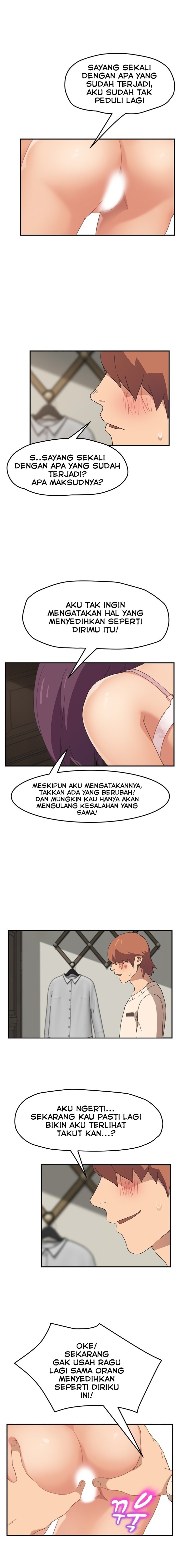 This Doesn’t Feel Like Me - Chapter 49 6 This Doesn’t Feel Like Me - Chapter 49 6